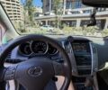 Сірий Лексус РХ, об'ємом двигуна 3 л та пробігом 190 тис. км за 7508 $, фото 4 на Automoto.ua