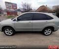 Сірий Лексус РХ, об'ємом двигуна 3.3 л та пробігом 200 тис. км за 10500 $, фото 8 на Automoto.ua