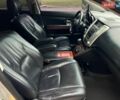 Сірий Лексус РХ, об'ємом двигуна 3 л та пробігом 230 тис. км за 7200 $, фото 12 на Automoto.ua