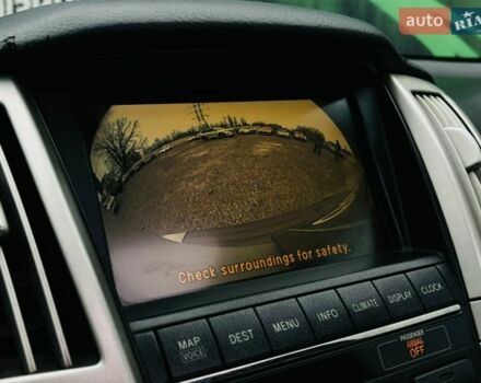 Серый Лексус РХ, объемом двигателя 3.31 л и пробегом 181 тыс. км за 9200 $, фото 28 на Automoto.ua