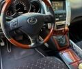 Сірий Лексус РХ, об'ємом двигуна 3 л та пробігом 250 тис. км за 10500 $, фото 12 на Automoto.ua