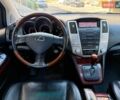Сірий Лексус РХ, об'ємом двигуна 3.31 л та пробігом 204 тис. км за 9500 $, фото 35 на Automoto.ua
