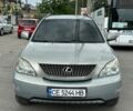 Серый Лексус РХ, объемом двигателя 3 л и пробегом 252 тыс. км за 10200 $, фото 12 на Automoto.ua