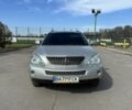 Серый Лексус РХ, объемом двигателя 3 л и пробегом 300 тыс. км за 7700 $, фото 1 на Automoto.ua