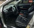 Сірий Лексус РХ, об'ємом двигуна 3 л та пробігом 230 тис. км за 7200 $, фото 10 на Automoto.ua
