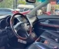 Серый Лексус РХ, объемом двигателя 3 л и пробегом 245 тыс. км за 8900 $, фото 10 на Automoto.ua