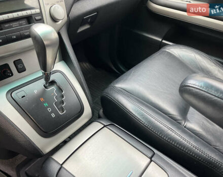Лексус РХ 2005 в Белой Церкве на Automoto.ua Серый Лексус РХ, объемом двигателя 3.31 л и пробегом 281 тыс. км за 10300 $, фото 19 на Automoto.ua