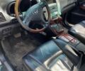 Серый Лексус РХ, объемом двигателя 3 л и пробегом 320 тыс. км за 7450 $, фото 7 на Automoto.ua
