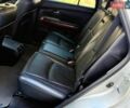 Сірий Лексус РХ, об'ємом двигуна 3.31 л та пробігом 204 тис. км за 9500 $, фото 33 на Automoto.ua