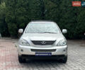Лексус РХ 2005 в Белой Церкве на Automoto.ua Серый Лексус РХ, объемом двигателя 3.31 л и пробегом 281 тыс. км за 10300 $, фото 10 на Automoto.ua