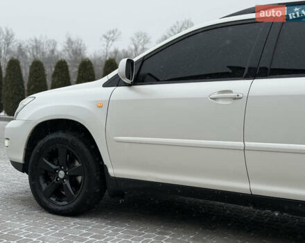 Сірий Лексус РХ, об'ємом двигуна 3 л та пробігом 338 тис. км за 8850 $, фото 28 на Automoto.ua