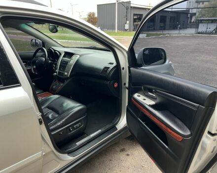 Сірий Лексус РХ, об'ємом двигуна 3 л та пробігом 230 тис. км за 7228 $, фото 14 на Automoto.ua