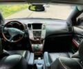Серый Лексус РХ, объемом двигателя 3 л и пробегом 267 тыс. км за 6900 $, фото 10 на Automoto.ua