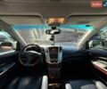 Серый Лексус РХ, объемом двигателя 3 л и пробегом 230 тыс. км за 10500 $, фото 15 на Automoto.ua