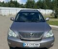 Сірий Лексус РХ, об'ємом двигуна 3.3 л та пробігом 417 тис. км за 8500 $, фото 3 на Automoto.ua