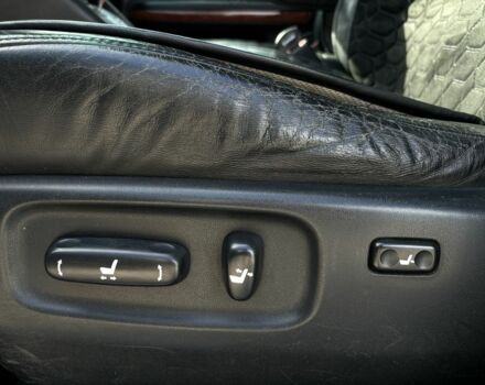 Серый Лексус РХ, объемом двигателя 3 л и пробегом 300 тыс. км за 7700 $, фото 8 на Automoto.ua