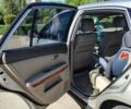 Сірий Лексус РХ, об'ємом двигуна 3.31 л та пробігом 223 тис. км за 9400 $, фото 10 на Automoto.ua
