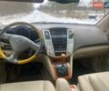 Сірий Лексус РХ, об'ємом двигуна 3 л та пробігом 295 тис. км за 6990 $, фото 10 на Automoto.ua