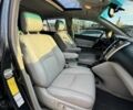 Серый Лексус РХ, объемом двигателя 3 л и пробегом 220 тыс. км за 10000 $, фото 6 на Automoto.ua