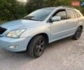 Серый Лексус РХ, объемом двигателя 3 л и пробегом 295 тыс. км за 7150 $, фото 7 на Automoto.ua
