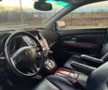 Серый Лексус РХ, объемом двигателя 3 л и пробегом 330 тыс. км за 9200 $, фото 9 на Automoto.ua