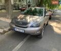 Сірий Лексус РХ, об'ємом двигуна 3.31 л та пробігом 190 тис. км за 9600 $, фото 3 на Automoto.ua