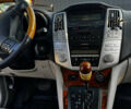 Лексус РХ 2005 в Львове на Automoto.ua Серый Лексус РХ, объемом двигателя 3.31 л и пробегом 350 тыс. км за 8500 $, фото 16 на Automoto.ua