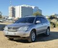 Сірий Лексус РХ, об'ємом двигуна 3.3 л та пробігом 205 тис. км за 8800 $, фото 1 на Automoto.ua