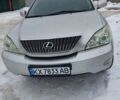 Сірий Лексус РХ, об'ємом двигуна 3 л та пробігом 204 тис. км за 9900 $, фото 1 на Automoto.ua