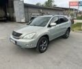 Серый Лексус РХ, объемом двигателя 3 л и пробегом 252 тыс. км за 10700 $, фото 1 на Automoto.ua