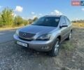 Сірий Лексус РХ, об'ємом двигуна 3.3 л та пробігом 190 тис. км за 9650 $, фото 1 на Automoto.ua