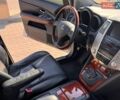 Серый Лексус РХ, объемом двигателя 3 л и пробегом 319 тыс. км за 8500 $, фото 17 на Automoto.ua