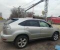 Сірий Лексус РХ, об'ємом двигуна 3.3 л та пробігом 205 тис. км за 7500 $, фото 6 на Automoto.ua