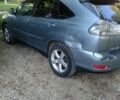 Сірий Лексус РХ, об'ємом двигуна 3.3 л та пробігом 180 тис. км за 9500 $, фото 2 на Automoto.ua