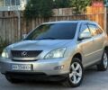 Сірий Лексус РХ, об'ємом двигуна 3 л та пробігом 235 тис. км за 10500 $, фото 1 на Automoto.ua