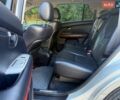 Сірий Лексус РХ, об'ємом двигуна 3 л та пробігом 235 тис. км за 10500 $, фото 11 на Automoto.ua