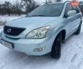 Сірий Лексус РХ, об'ємом двигуна 3 л та пробігом 295 тис. км за 6990 $, фото 1 на Automoto.ua