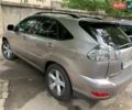 Сірий Лексус РХ, об'ємом двигуна 3.31 л та пробігом 190 тис. км за 9600 $, фото 9 на Automoto.ua