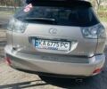 Лексус РХ 2005 в Киеве на Automoto.ua Серый Лексус РХ, объемом двигателя 3.31 л и пробегом 152 тыс. км за 9200 $, фото 3 на Automoto.ua