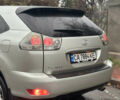 Сірий Лексус РХ, об'ємом двигуна 3 л та пробігом 373 тис. км за 8700 $, фото 52 на Automoto.ua