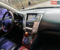 Серый Лексус РХ, объемом двигателя 3 л и пробегом 373 тыс. км за 8700 $, фото 7 на Automoto.ua