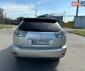 Серый Лексус РХ, объемом двигателя 3 л и пробегом 300 тыс. км за 7700 $, фото 4 на Automoto.ua
