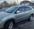Сірий Лексус РХ, об'ємом двигуна 3.3 л та пробігом 205 тис. км за 7500 $, фото 1 на Automoto.ua
