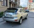 Сірий Лексус РХ, об'ємом двигуна 3.31 л та пробігом 204 тис. км за 9999 $, фото 12 на Automoto.ua
