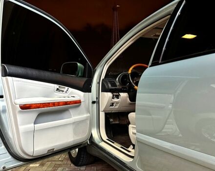 Серый Лексус РХ, объемом двигателя 3.3 л и пробегом 172 тыс. км за 10600 $, фото 9 на Automoto.ua