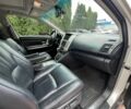 Лексус РХ 2005 в Белой Церкве на Automoto.ua Серый Лексус РХ, объемом двигателя 3.3 л и пробегом 281 тыс. км за 10300 $, фото 19 на Automoto.ua