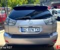 Серый Лексус РХ, объемом двигателя 3.3 л и пробегом 261 тыс. км за 9000 $, фото 2 на Automoto.ua