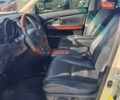 Серый Лексус РХ, объемом двигателя 3 л и пробегом 319 тыс. км за 8500 $, фото 10 на Automoto.ua