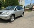Сірий Лексус РХ, об'ємом двигуна 3.31 л та пробігом 250 тис. км за 8500 $, фото 6 на Automoto.ua