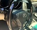 Серый Лексус РХ, объемом двигателя 3 л и пробегом 225 тыс. км за 8900 $, фото 13 на Automoto.ua